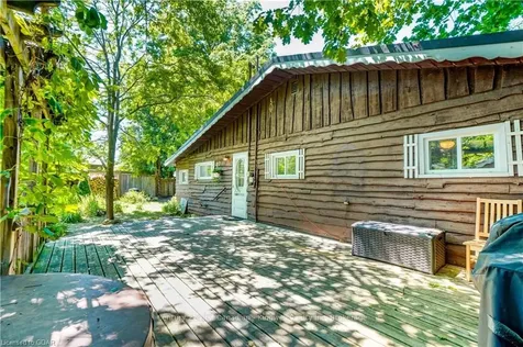 63 Grey Street N Saugeen Shores ON N0H 2L0