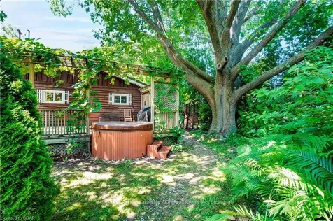 63 Grey Street N Saugeen Shores ON N0H 2L0