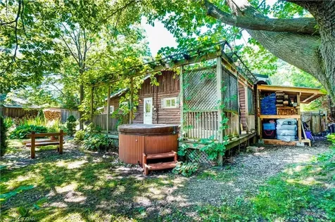 63 Grey Street N Saugeen Shores ON N0H 2L0