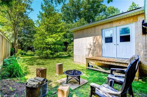 63 Grey Street N Saugeen Shores ON N0H 2L0