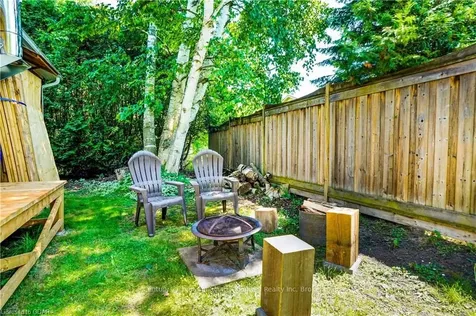 63 Grey Street N Saugeen Shores ON N0H 2L0