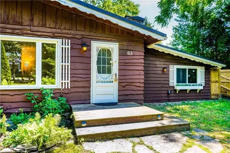 63 Grey Street N Saugeen Shores ON N0H 2L0