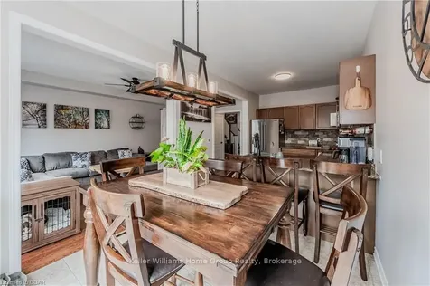 124 Courtney Street N/a Centre Wellington ON N1M 0E3