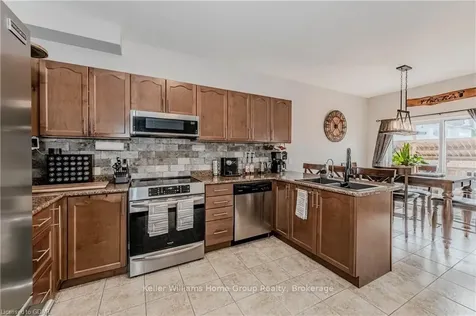 124 Courtney Street N/a Centre Wellington ON N1M 0E3