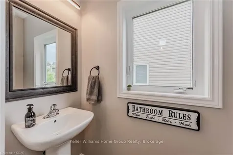 124 Courtney Street N/a Centre Wellington ON N1M 0E3