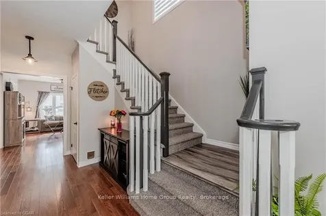 124 Courtney Street N/a Centre Wellington ON N1M 0E3