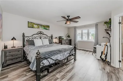 124 Courtney Street N/a Centre Wellington ON N1M 0E3