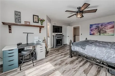 124 Courtney Street N/a Centre Wellington ON N1M 0E3