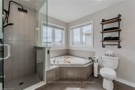 124 Courtney Street N/a Centre Wellington ON N1M 0E3