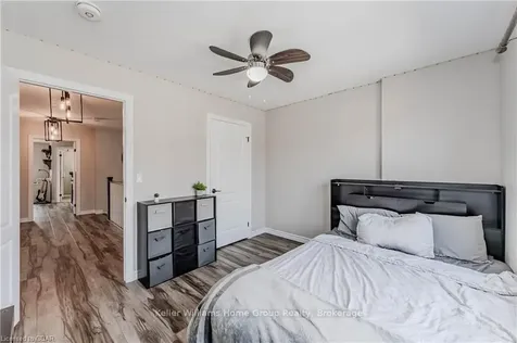 124 Courtney Street N/a Centre Wellington ON N1M 0E3