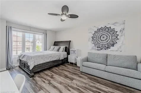 124 Courtney Street N/a Centre Wellington ON N1M 0E3