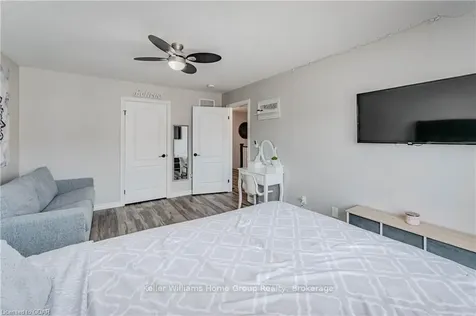 124 Courtney Street N/a Centre Wellington ON N1M 0E3