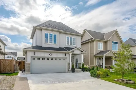 124 Courtney Street N/a Centre Wellington ON N1M 0E3