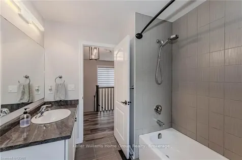 124 Courtney Street N/a Centre Wellington ON N1M 0E3