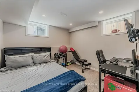 124 Courtney Street N/a Centre Wellington ON N1M 0E3