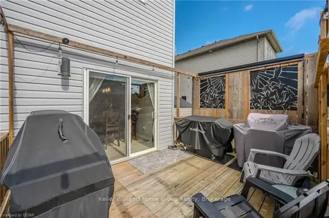 124 Courtney Street N/a Centre Wellington ON N1M 0E3