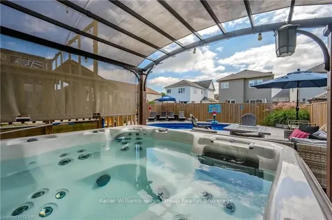 124 Courtney Street N/a Centre Wellington ON N1M 0E3