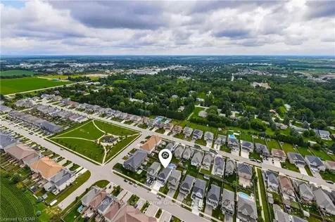 124 Courtney Street N/a Centre Wellington ON N1M 0E3