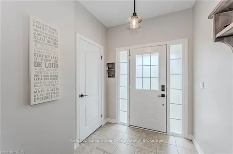 124 Courtney Street N/a Centre Wellington ON N1M 0E3