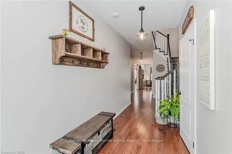 124 Courtney Street N/a Centre Wellington ON N1M 0E3