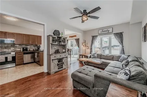 124 Courtney Street N/a Centre Wellington ON N1M 0E3