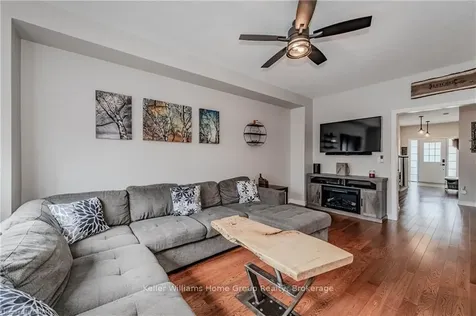 124 Courtney Street N/a Centre Wellington ON N1M 0E3