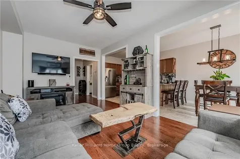 124 Courtney Street N/a Centre Wellington ON N1M 0E3