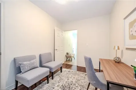 65 Bayberry Drive Guelph ON N1G 5K8