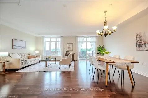 65 Bayberry Drive Guelph ON N1G 5K8