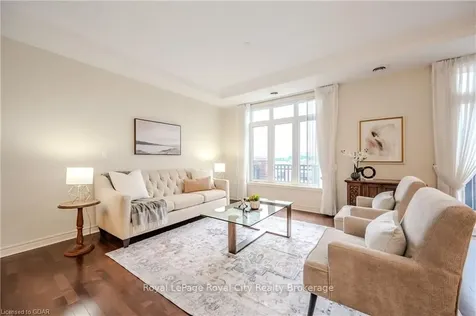 65 Bayberry Drive Guelph ON N1G 5K8