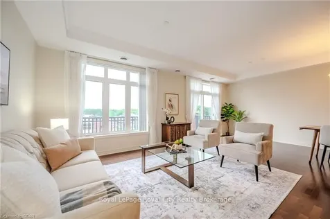 65 Bayberry Drive Guelph ON N1G 5K8