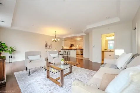 65 Bayberry Drive Guelph ON N1G 5K8