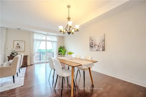 65 Bayberry Drive Guelph ON N1G 5K8