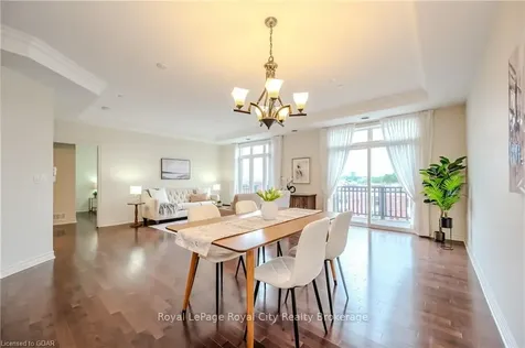 65 Bayberry Drive Guelph ON N1G 5K8