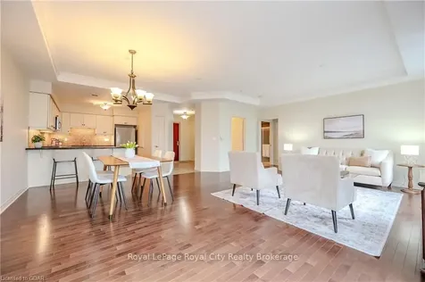 65 Bayberry Drive Guelph ON N1G 5K8