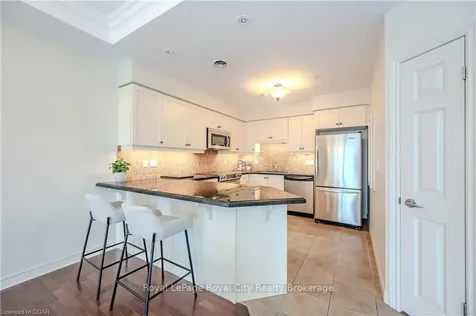 65 Bayberry Drive Guelph ON N1G 5K8