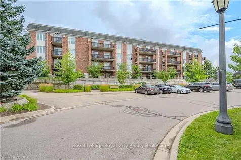 65 Bayberry Drive Guelph ON N1G 5K8