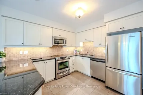 65 Bayberry Drive Guelph ON N1G 5K8