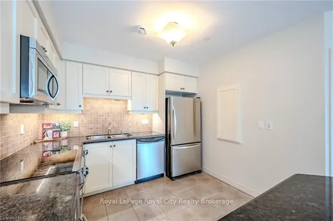 65 Bayberry Drive Guelph ON N1G 5K8