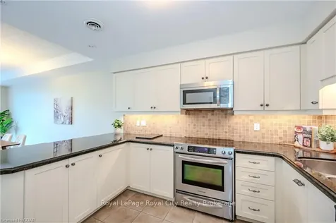 65 Bayberry Drive Guelph ON N1G 5K8