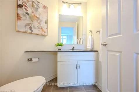 65 Bayberry Drive Guelph ON N1G 5K8