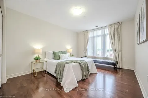 65 Bayberry Drive Guelph ON N1G 5K8