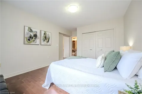 65 Bayberry Drive Guelph ON N1G 5K8