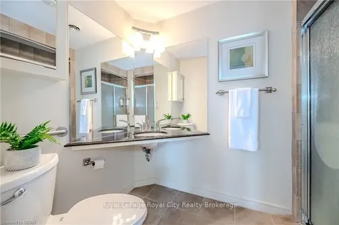 65 Bayberry Drive Guelph ON N1G 5K8