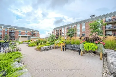 65 Bayberry Drive Guelph ON N1G 5K8