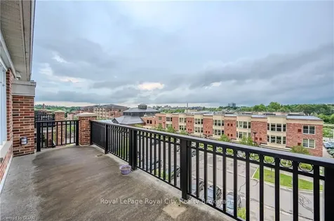 65 Bayberry Drive Guelph ON N1G 5K8
