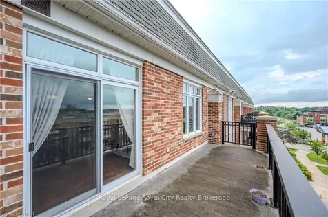 65 Bayberry Drive Guelph ON N1G 5K8