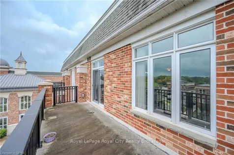 65 Bayberry Drive Guelph ON N1G 5K8