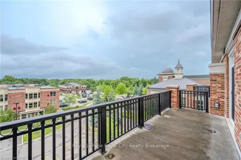 65 Bayberry Drive Guelph ON N1G 5K8