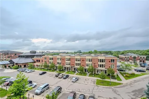 65 Bayberry Drive Guelph ON N1G 5K8